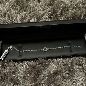 Harley-Davidson Bar & Shield Cirque Bracelet